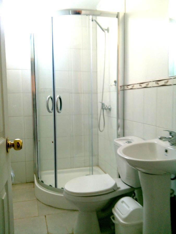 Hotel Genova ロス・アンデス 部屋 写真